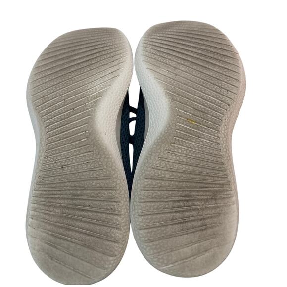 Allbirds Women’s Tree Runners – Dark Emerald Green – Size W8 - Picture 4 of 15